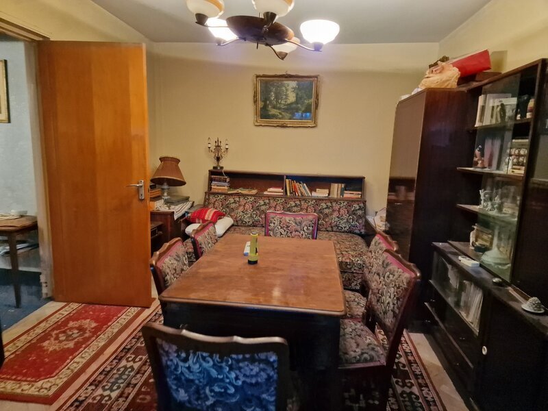 Nicolae Grigorescu  chiar la Metrou, Parc Ior