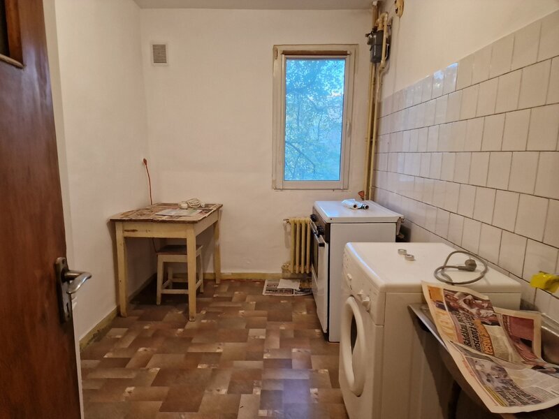 Nicolae Grigorescu  chiar la Metrou, Parc Ior